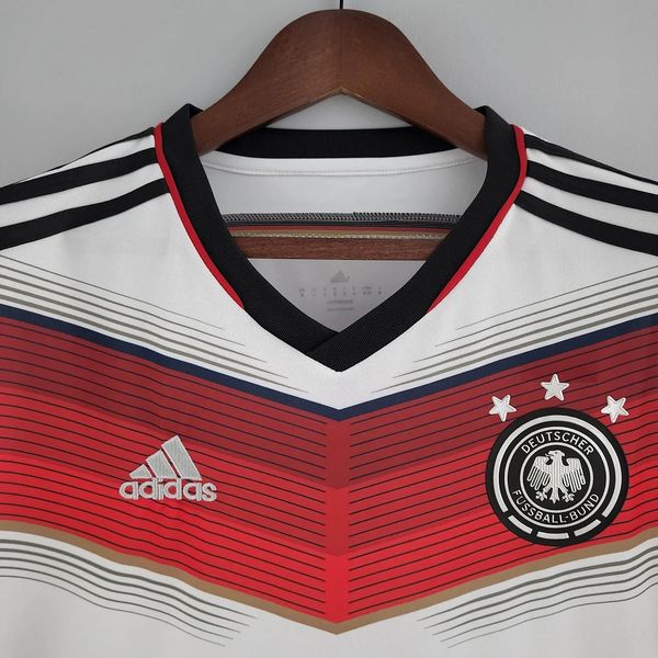 Retro Germany national 2014 home image 3