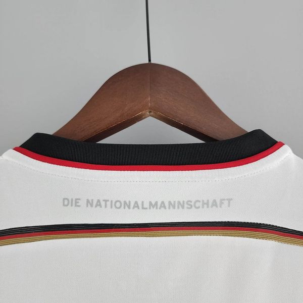 Retro Germany national 2014 home image 4