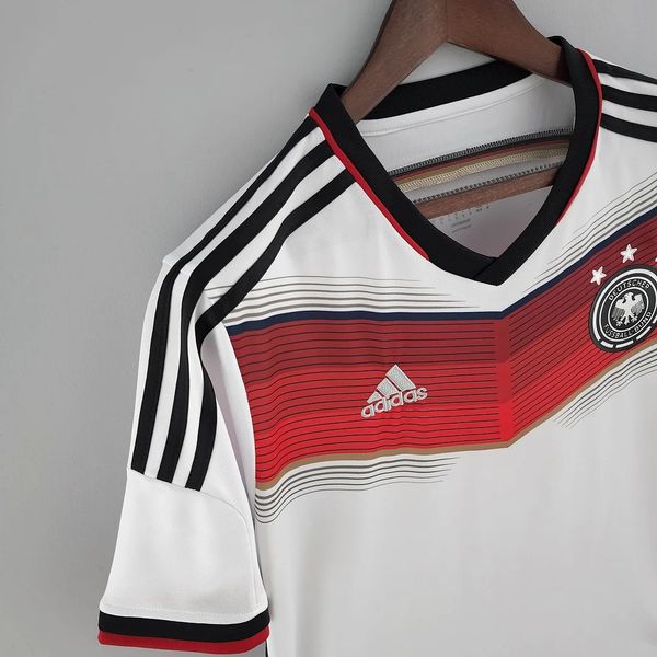 Retro Germany national 2014 home image 5