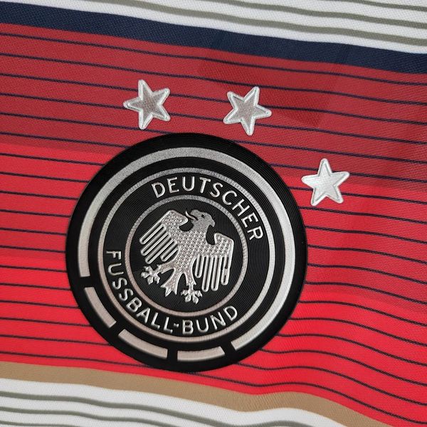 Retro Germany national 2014 home image 6