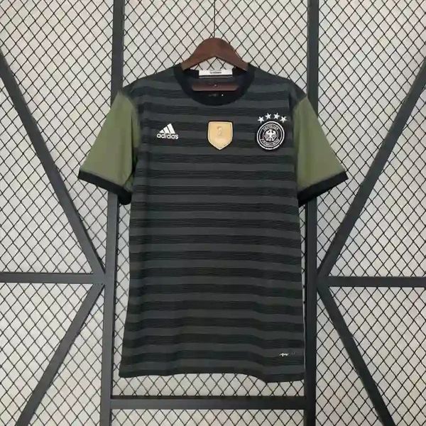Retro Germany national 2016 away