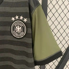 Retro Germany national 2016 away image 6