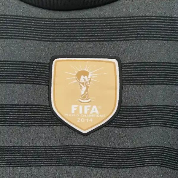 Retro Germany national 2016 away image 7