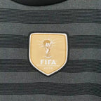 Retro Germany national 2016 away image 7