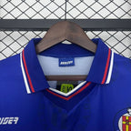 Retro Getafe CF 1998-1999 home image 3