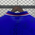 Retro Getafe CF 1998-1999 home image 4