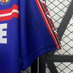 Retro Getafe CF 1998-1999 home image 5