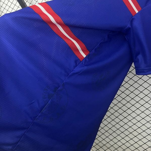 Retro Getafe CF 1998-1999 home image 6