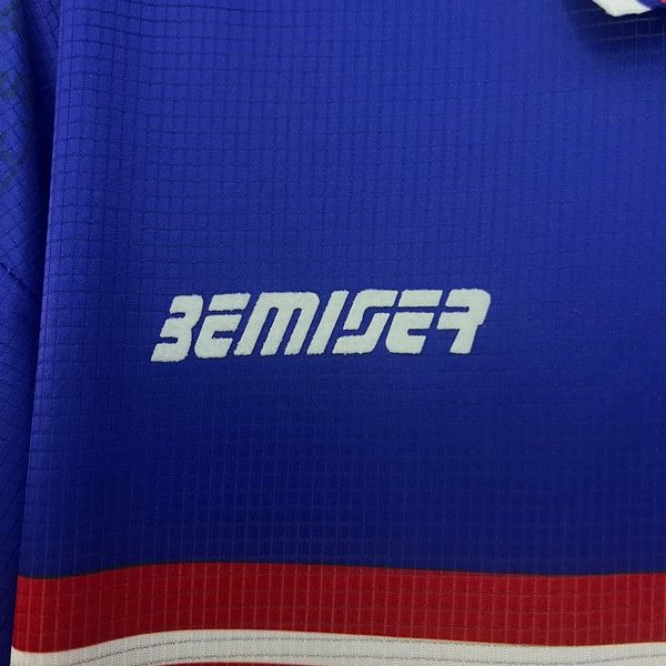 Retro Getafe CF 1998-1999 home image 7