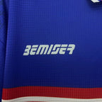 Retro Getafe CF 1998-1999 home image 7