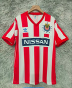 Retro Guadalajara 1990-1991 home