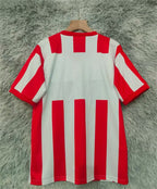Retro Guadalajara 1990-1991 home image 2