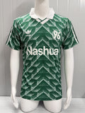 Retro Hannover 96 1990-1991 home
