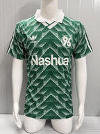Retro Hannover 96 1990-1991 home