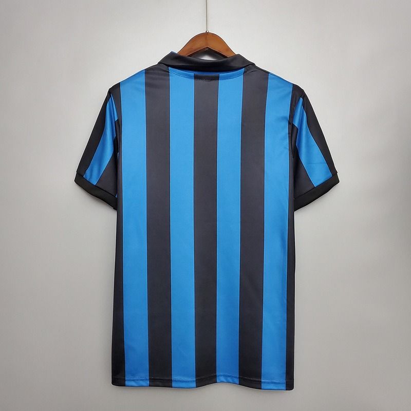 Retro Inter Milano 1988-1990 home image 2