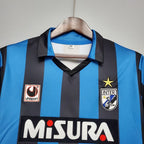 Retro Inter Milano 1988-1990 home image 3