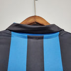 Retro Inter Milano 1988-1990 home image 4