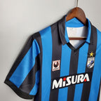 Retro Inter Milano 1988-1990 home image 7