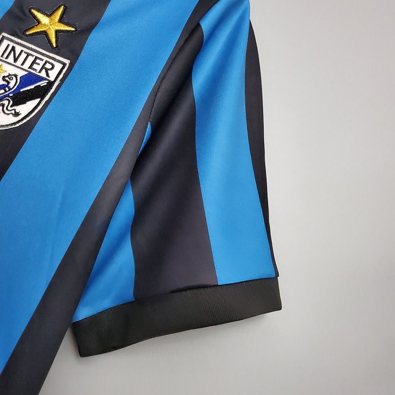 Retro Inter Milano 1988-1990 home image 8