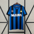 Retro Inter Milano 1990-1991 home
