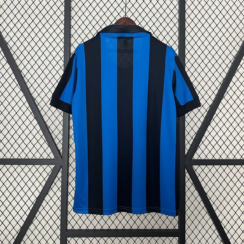 Retro Inter Milano 1990-1991 home image 2