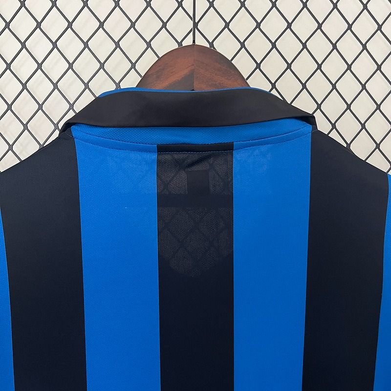 Retro Inter Milano 1990-1991 home image 4