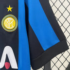 Retro Inter Milano 1990-1991 home image 7