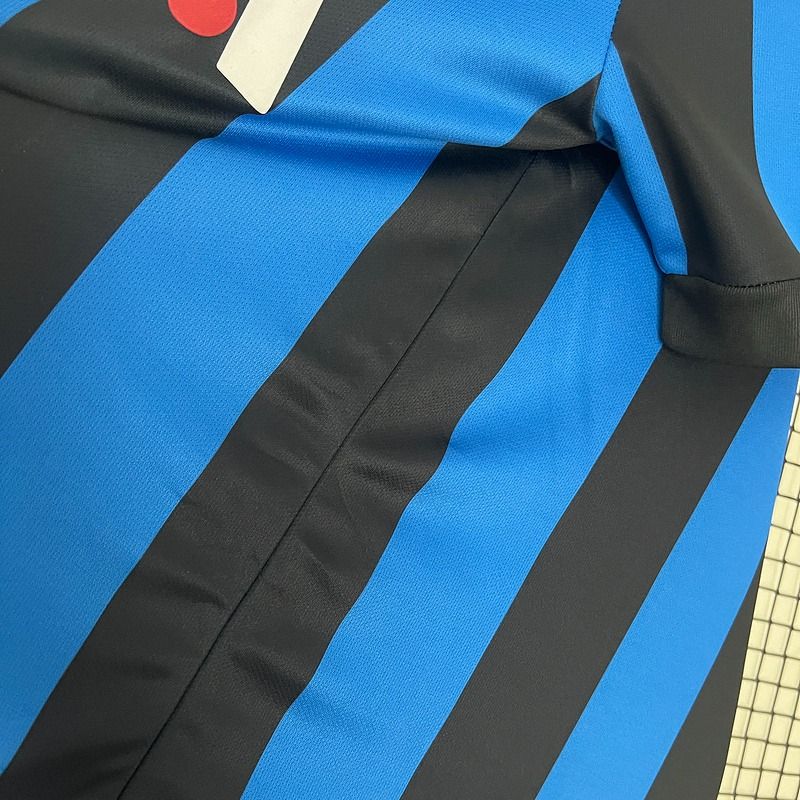 Retro Inter Milano 1990-1991 home image 8