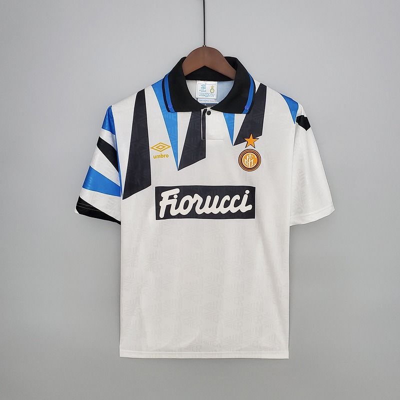 Retro Inter Milano 1992-1993 away