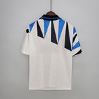 Retro Inter Milano 1992-1993 away image 2