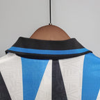 Retro Inter Milano 1992-1993 away image 4
