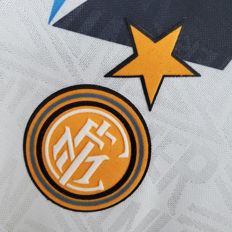 Retro Inter Milano 1992-1993 away image 7