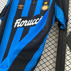 Retro Inter Milano 1992-1994 third away image 5