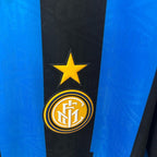 Retro Inter Milano 1992-1994 third away image 6