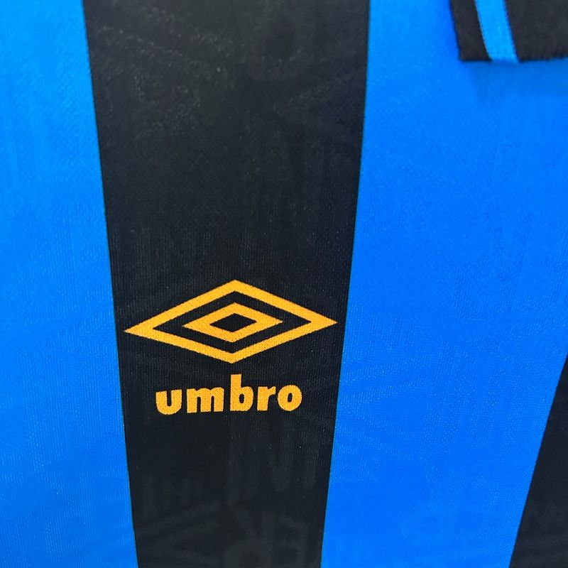 Retro Inter Milano 1992-1994 third away image 7