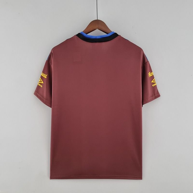 Retro Inter Milano 1994-1995 training suit image 2