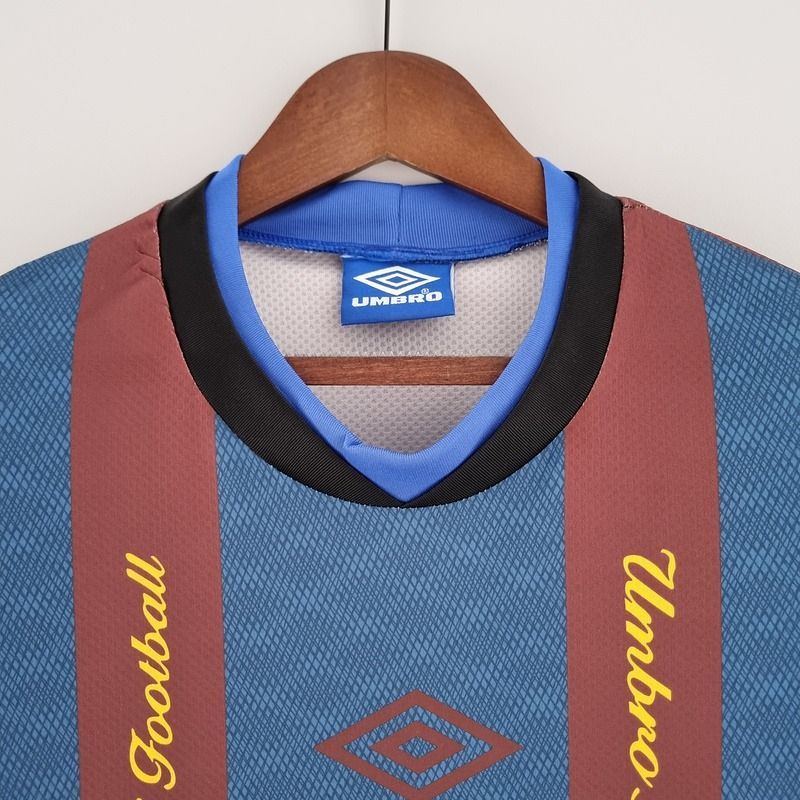 Retro Inter Milano 1994-1995 training suit image 3