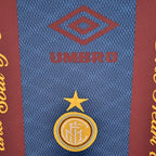 Retro Inter Milano 1994-1995 training suit image 6