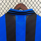 Retro Inter Milano 1995-1996 home image 4