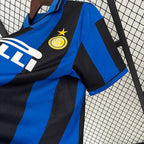 Retro Inter Milano 1995-1996 home image 5
