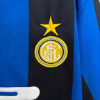 Retro Inter Milano 1995-1996 home image 7