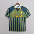 Retro Inter Milano 1995-1996 second away