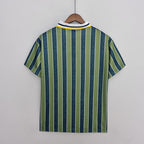 Retro Inter Milano 1995-1996 second away image 2