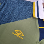 Retro Inter Milano 1995-1996 second away image 6