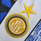 Retro Inter Milano 1996-1997 away image 5