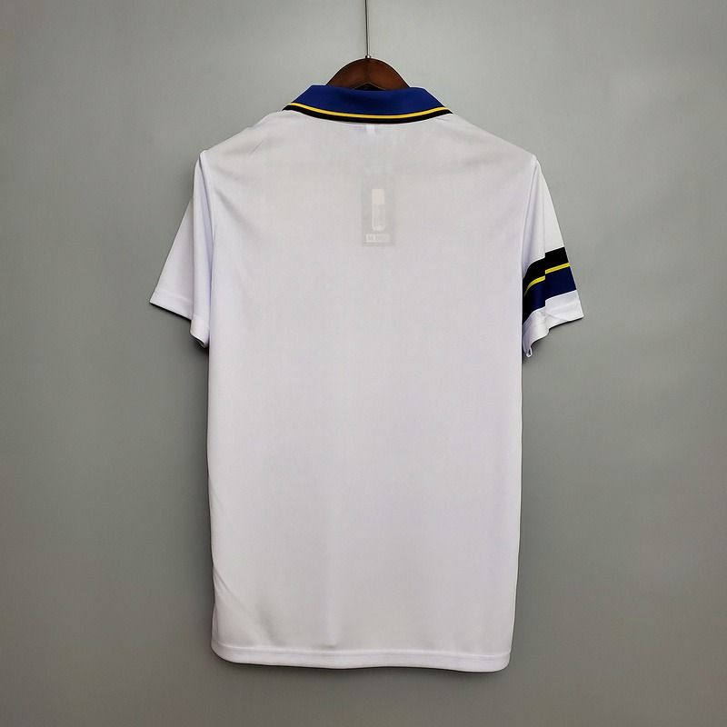 Retro Inter Milano 1997-1998 away image 2