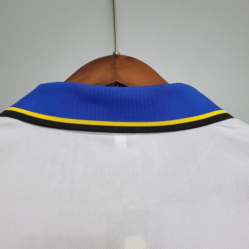 Retro Inter Milano 1997-1998 away image 4