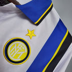 Retro Inter Milano 1997-1998 away image 6