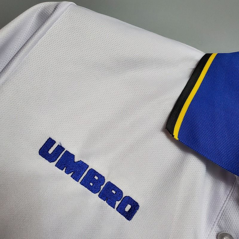 Retro Inter Milano 1997-1998 away image 7