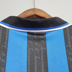 Retro Inter Milano 1997-1998 home image 4